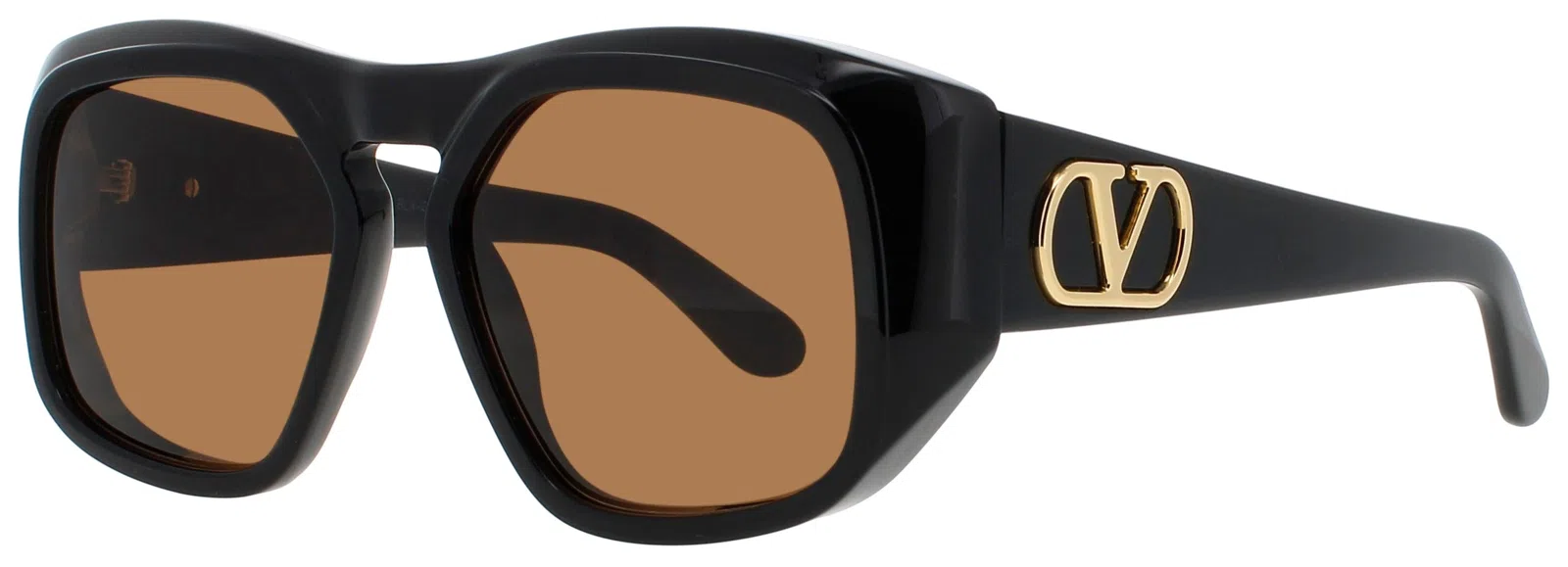 Valentino VLS179 Sunglasses - view 2